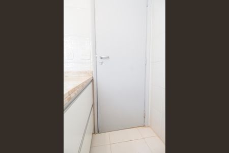 Apartamento para alugar com 94m², 2 quartos e 2 vagasBanheiro da Suíte