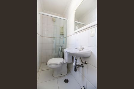 Apartamento para alugar com 94m², 2 quartos e 2 vagasBanheiro de serviço