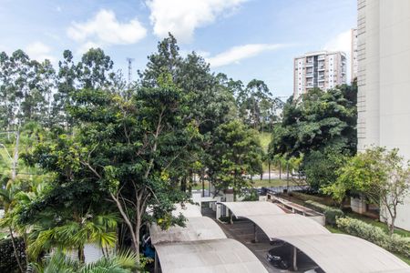 Apartamento para alugar com 94m², 2 quartos e 2 vagasVista da Suíte