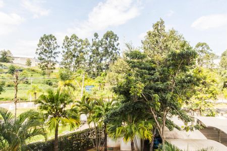 Apartamento para alugar com 94m², 2 quartos e 2 vagasVista do Quarto 2