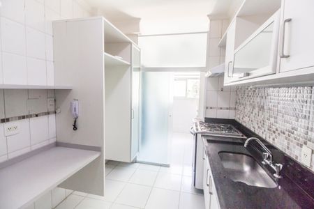 Apartamento para alugar com 94m², 2 quartos e 2 vagasCozinha