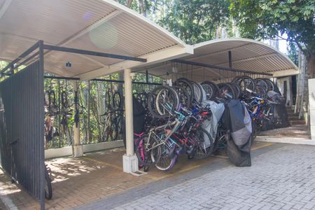 Apartamento para alugar com 94m², 2 quartos e 2 vagasÁrea comum