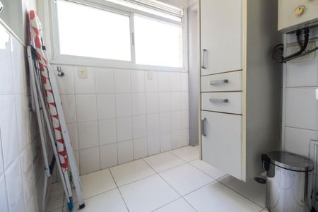 Apartamento para alugar com 94m², 2 quartos e 2 vagasÁrea de Serviço