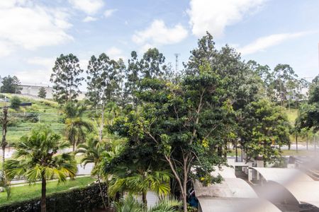 Apartamento para alugar com 94m², 2 quartos e 2 vagasVista da Suíte