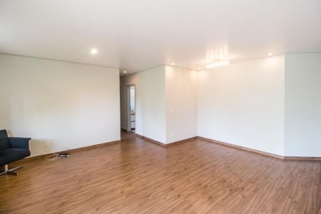 Sala  de apartamento para alugar com 2 quartos, 94m² em Centro de Apoio I (alphaville), Santana de Parnaíba