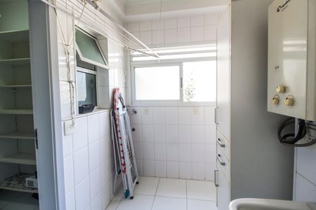 Apartamento para alugar com 94m², 2 quartos e 2 vagasÁrea de Serviço