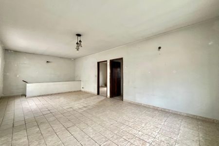 Sala de casa à venda com 4 quartos, 574m² em Jabaquara, São Paulo