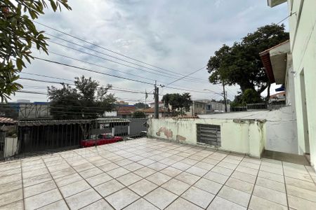 Casa à venda com 574m², 4 quartos e 4 vagas Casa à venda com 574m², 4 quartos e 4 vagasÁrea externa