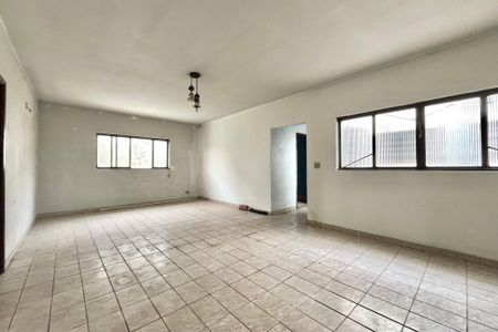 Sala de casa à venda com 4 quartos, 574m² em Jabaquara, São Paulo