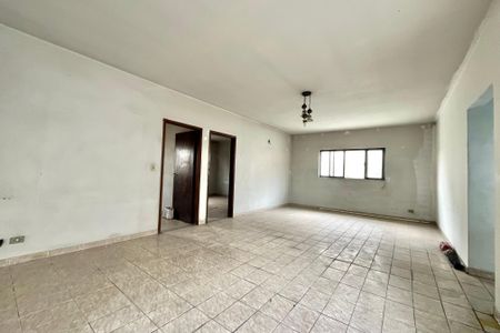 Sala de casa à venda com 4 quartos, 574m² em Jabaquara, São Paulo