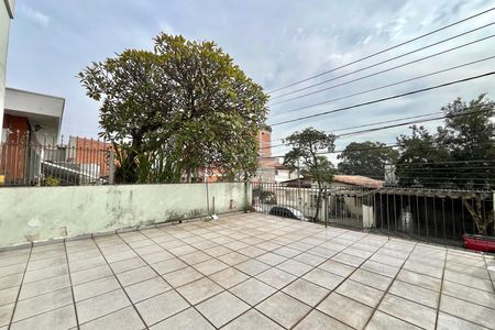 Casa à venda com 574m², 4 quartos e 4 vagas Casa à venda com 574m², 4 quartos e 4 vagasÁrea externa