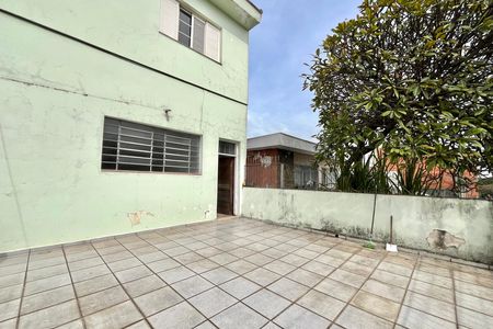 Casa à venda com 574m², 4 quartos e 4 vagas Casa à venda com 574m², 4 quartos e 4 vagasÁrea externa