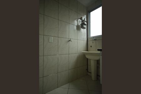 Apartamento à venda com 48m², 2 quartos e 1 vagaÁrea de Serviço