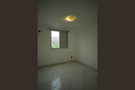 Apartamento à venda com 48m², 2 quartos e 1 vagaQuarto 2
