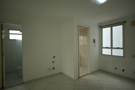 Apartamento à venda com 48m², 2 quartos e 1 vagaSala