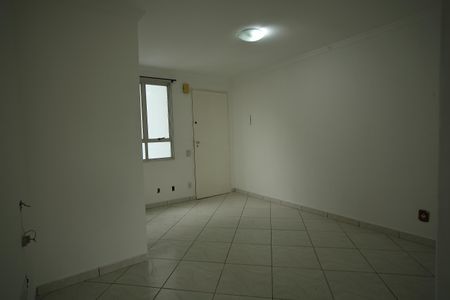 Sala de apartamento à venda com 2 quartos, 48m² em Jd Iraja, São Bernardo do Campo