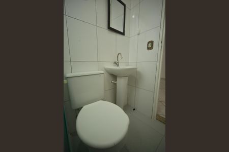 Apartamento à venda com 48m², 2 quartos e 1 vagaBanheiro