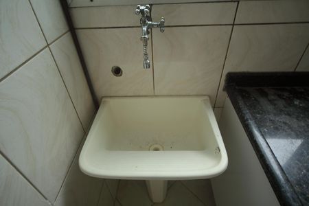 Apartamento à venda com 48m², 2 quartos e 1 vagaÁrea de Serviço
