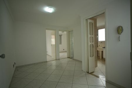 Sala de apartamento à venda com 2 quartos, 48m² em Jd Iraja, São Bernardo do Campo