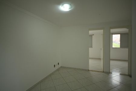 Apartamento à venda com 48m², 2 quartos e 1 vagaSala