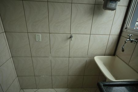 Apartamento à venda com 48m², 2 quartos e 1 vagaÁrea de Serviço