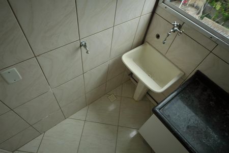 Apartamento à venda com 48m², 2 quartos e 1 vagaÁrea de Serviço