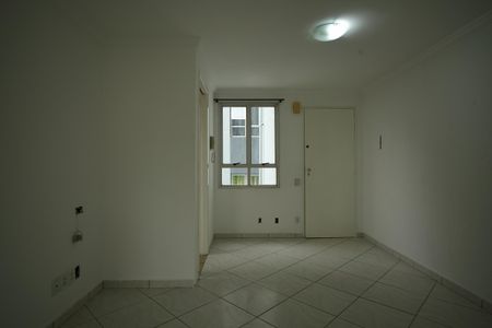 Sala de apartamento à venda com 2 quartos, 48m² em Jd Iraja, São Bernardo do Campo