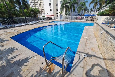 Apartamento para alugar com 50m², 2 quartos e 1 vaga Apartamento para alugar com 50m², 2 quartos e 1 vagaÁrea comum