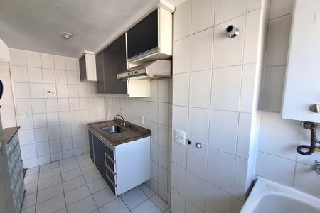Apartamento para alugar com 50m², 2 quartos e 1 vaga Apartamento para alugar com 50m², 2 quartos e 1 vagaCozinha