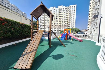 Apartamento para alugar com 50m², 2 quartos e 1 vaga Apartamento para alugar com 50m², 2 quartos e 1 vagaÁrea comum
