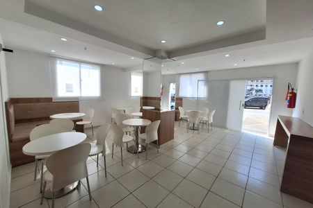 Apartamento para alugar com 50m², 2 quartos e 1 vaga Apartamento para alugar com 50m², 2 quartos e 1 vagaÁrea comum