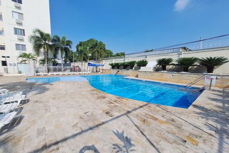 Apartamento para alugar com 50m², 2 quartos e 1 vaga Apartamento para alugar com 50m², 2 quartos e 1 vagaÁrea comum