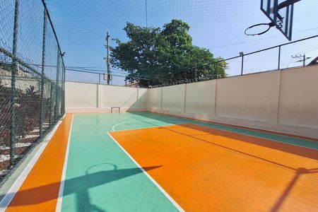 Apartamento para alugar com 50m², 2 quartos e 1 vaga Apartamento para alugar com 50m², 2 quartos e 1 vagaÁrea comum