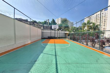 Apartamento para alugar com 50m², 2 quartos e 1 vaga Apartamento para alugar com 50m², 2 quartos e 1 vagaÁrea comum