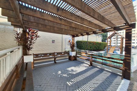 Apartamento para alugar com 50m², 2 quartos e 1 vaga Apartamento para alugar com 50m², 2 quartos e 1 vagaÁrea comum