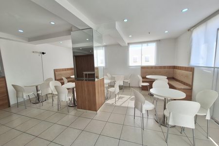 Apartamento para alugar com 50m², 2 quartos e 1 vaga Apartamento para alugar com 50m², 2 quartos e 1 vagaÁrea comum