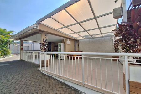 Apartamento para alugar com 50m², 2 quartos e 1 vaga Apartamento para alugar com 50m², 2 quartos e 1 vagaÁrea comum