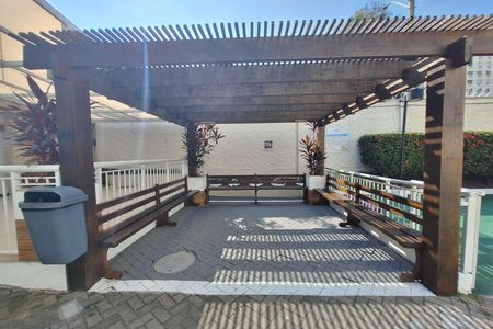 Apartamento para alugar com 50m², 2 quartos e 1 vaga Apartamento para alugar com 50m², 2 quartos e 1 vagaÁrea comum