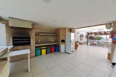 Apartamento para alugar com 50m², 2 quartos e 1 vaga Apartamento para alugar com 50m², 2 quartos e 1 vagaÁrea comum