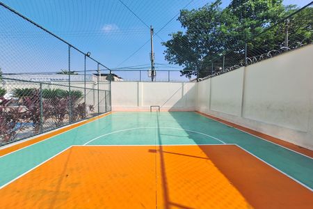 Apartamento para alugar com 50m², 2 quartos e 1 vaga Apartamento para alugar com 50m², 2 quartos e 1 vagaÁrea comum