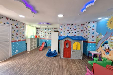 Apartamento para alugar com 50m², 2 quartos e 1 vaga Apartamento para alugar com 50m², 2 quartos e 1 vagaÁrea comum