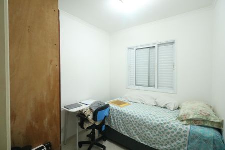 Apartamento à venda com 78m², 3 quartos e 2 vagasQuarto 2