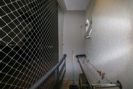 Apartamento à venda com 78m², 3 quartos e 2 vagasVaranda da Suíte