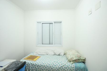 Apartamento à venda com 78m², 3 quartos e 2 vagasQuarto 2
