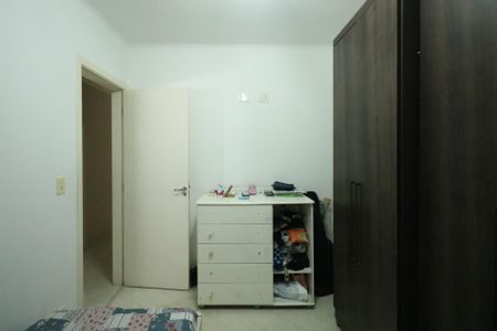 Apartamento à venda com 78m², 3 quartos e 2 vagasQuarto 1