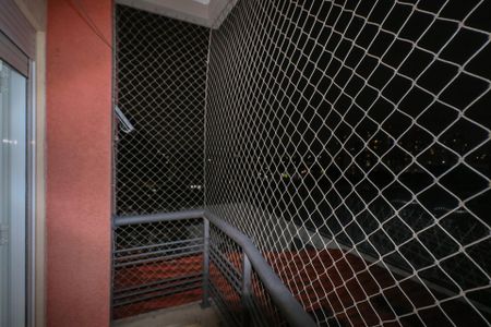 Apartamento à venda com 78m², 3 quartos e 2 vagasVaranda da Suíte