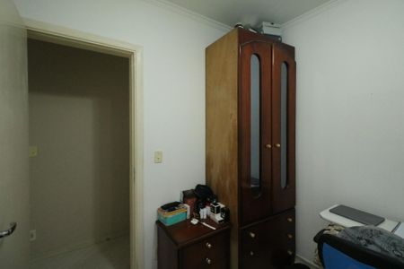 Apartamento à venda com 78m², 3 quartos e 2 vagasQuarto 2
