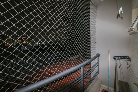 Apartamento à venda com 78m², 3 quartos e 2 vagasVaranda da Suíte