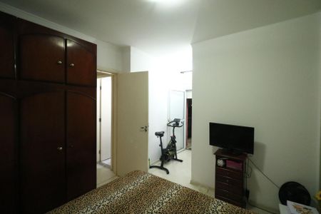 Apartamento à venda com 78m², 3 quartos e 2 vagasSuíte