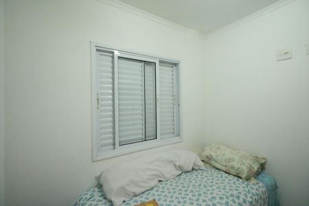 Apartamento à venda com 78m², 3 quartos e 2 vagasQuarto 2